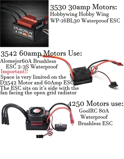 Thumper's and Morrigan's Transmission Shop for 1:8 Scale Rock Crawler by Black Crow — Фото 10 из 10