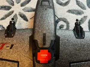 Heewing Ranger T1 Motor Mounts