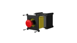 Simucube Emergency Stop Case