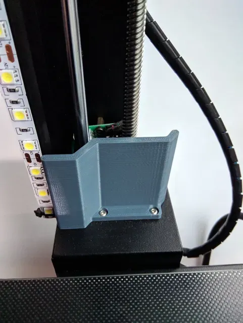 Leadscrew Protector — Фото 2 из 2