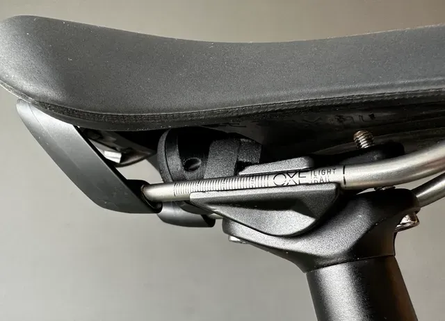 Secure Apple AirTag holder for your bike — Фото 3 из 3