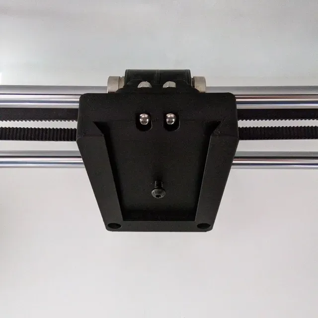 Universal X Carriage Mount — Фото 2 из 4