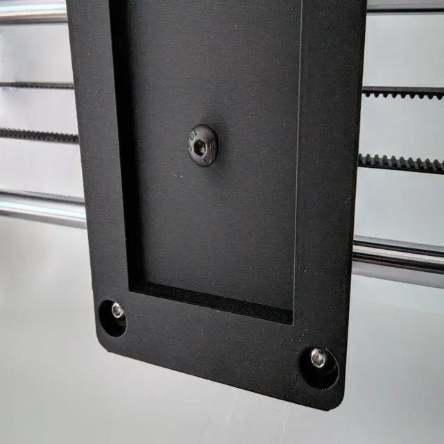 Universal X Carriage Mount — Фото 3 из 4