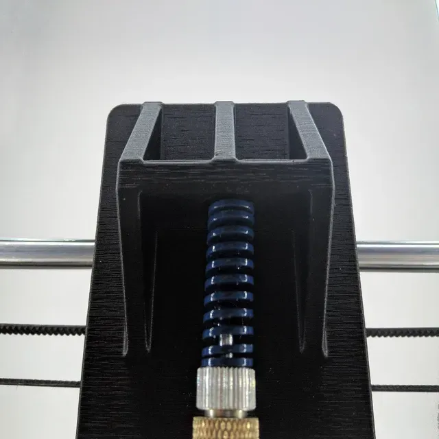 Anycubic i3 Mega Drag Knife Mount — Фото 3 из 5