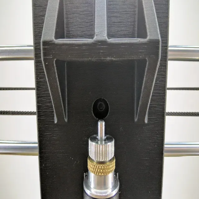 Anycubic i3 Mega Drag Knife Mount — Фото 5 из 5