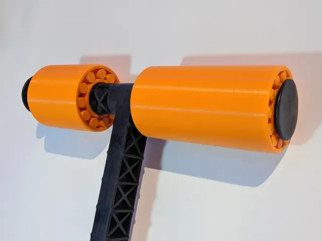 Spool Holder Bearings — Image 3 of 3