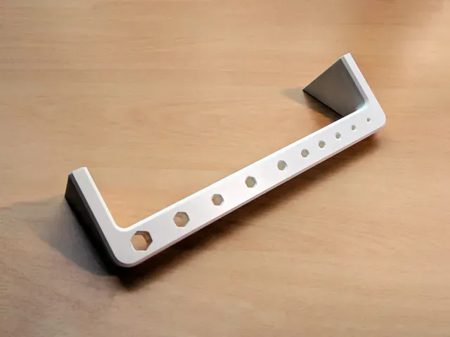 Hex Key Holder V3 — Фото 3 из 3