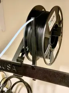 Original Prusa i3 K.I.S.S. Reverse Bowden Tube