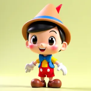 Pinocchio