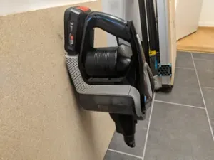 Wall Mount for Bosch Unlimited Series 8 Vacuum Cleaner (V2)