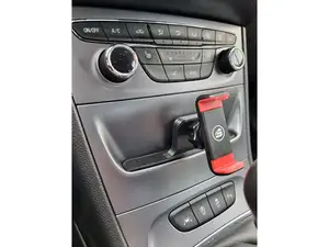 Smartphoneholder for Opel Astra K
