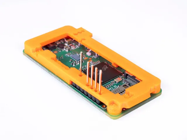 Raspberry Pi Zero frame for Einsy Rambo — Фото 5 из 7