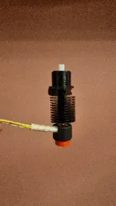 E3D Revo CR to Bondtech DDX v3 adapter