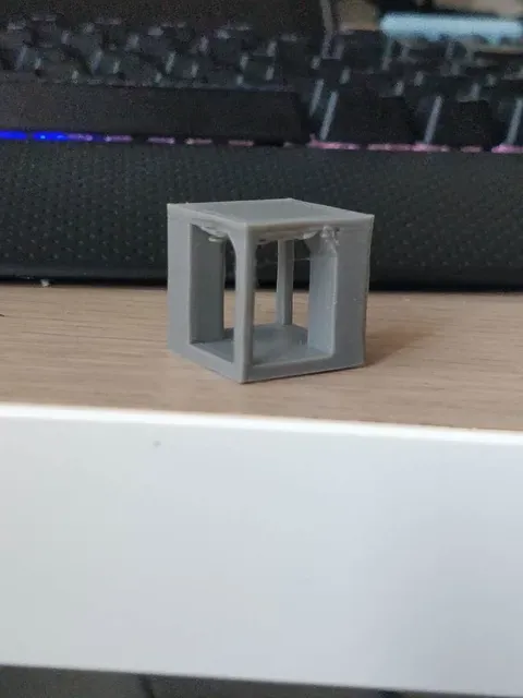 Yet Another Anycubic i3 Mega Fanduct (YAAIMF) for 5015 blower fan — Image 12 of 13