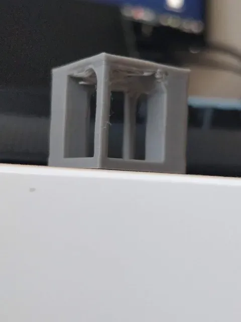 Yet Another Anycubic i3 Mega Fanduct (YAAIMF) for 5015 blower fan — Image 13 of 13