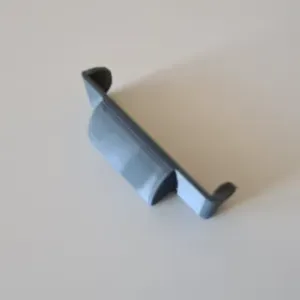 LaserPecker 2 Vent Deflector