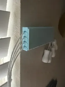 Blinds Cord Organizer
