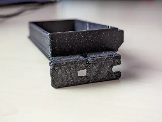 PCI Fan Mount for 40mm Fans — Image 6 of 9