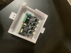 Ender 3 Main Board Enclosure