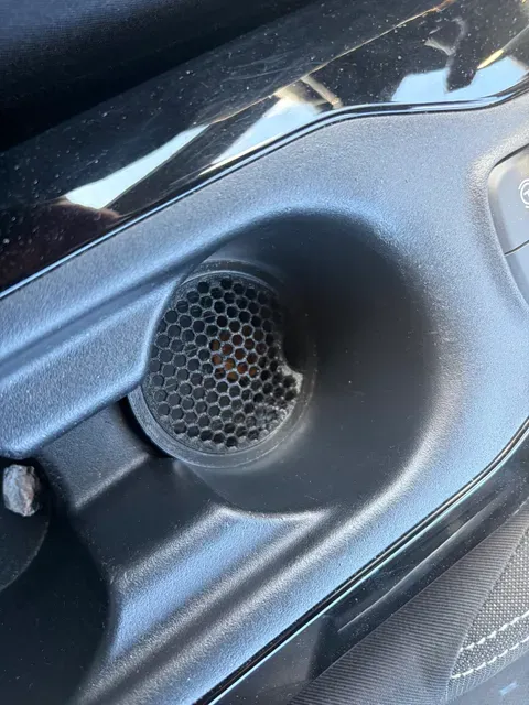 Toyota Corolla (2023) Cup Holder Insert — Image 6 of 6