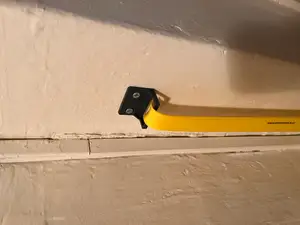 shoe spoon hook