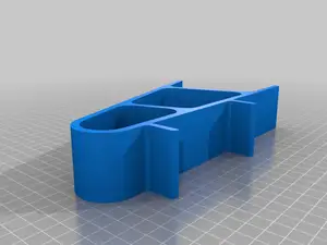 2 xbox one controller stand