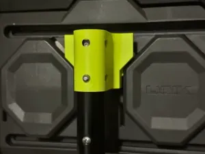 Reversible Expand-It mount for Ryobi Link