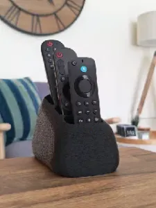 Minimal Remote Stand - 3 Layouts