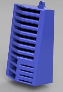 SD miniSD USB vertical holder