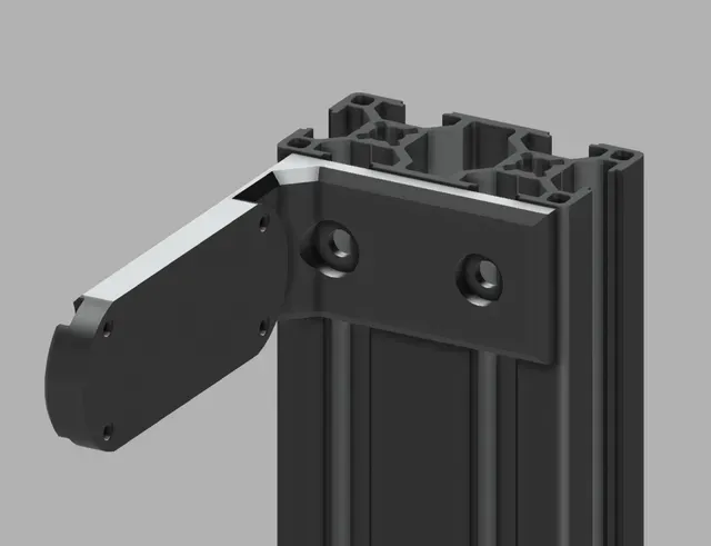 BTT Smart Filament Sensor Holders