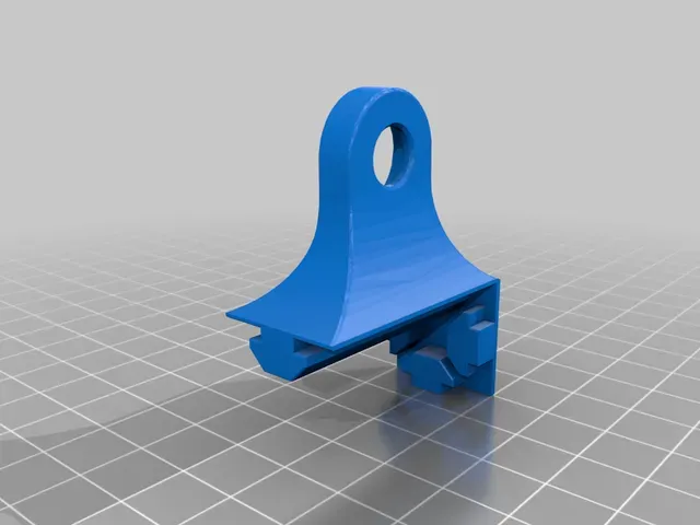 Creality Ender 3 Z-Screw Guide