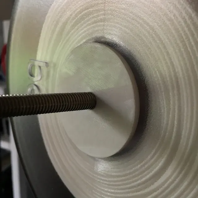 Customizable Spool Holder — Фото 2 из 3