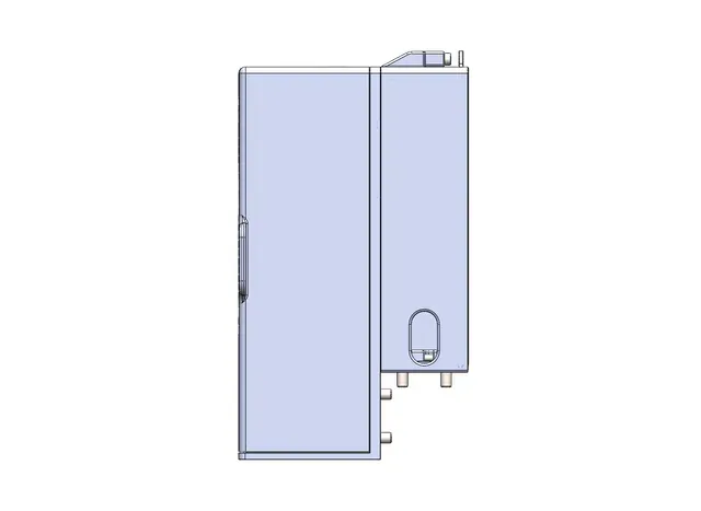 Electronic case V1.1 - Ender 3 — Фото 6 из 16