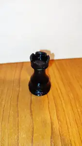 The Rook chess piece