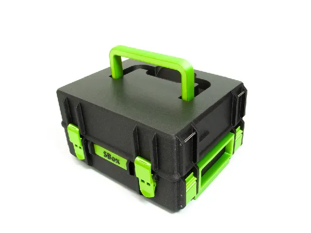 SBox for MK2/3/4 - Cantilever box — Фото 5 из 8