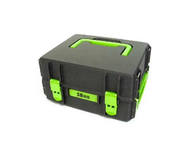 SBox for MK2/3/4 - Cantilever box — Фото 4 из 8
