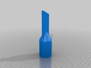 My Customized Vacuum Tool
