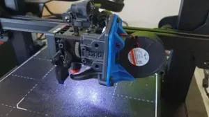 BIQU Hurakan - H2 / H2 V2S REVO / H2 V2S Lite Direct Extrusion Mod