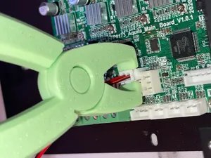 JST Connector Pliers