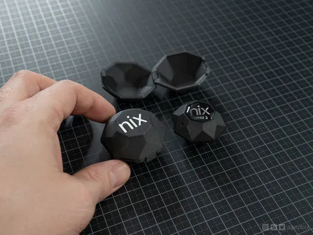 Case for Nix mini 2 Color Sensor