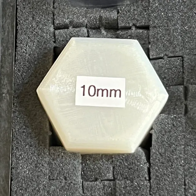 Hex-top Eyepiece Case — Фото 2 из 5