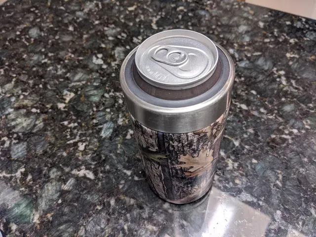 Craft Can Koozie Adapter (Slim and Regular Can) — Image 5 of 6