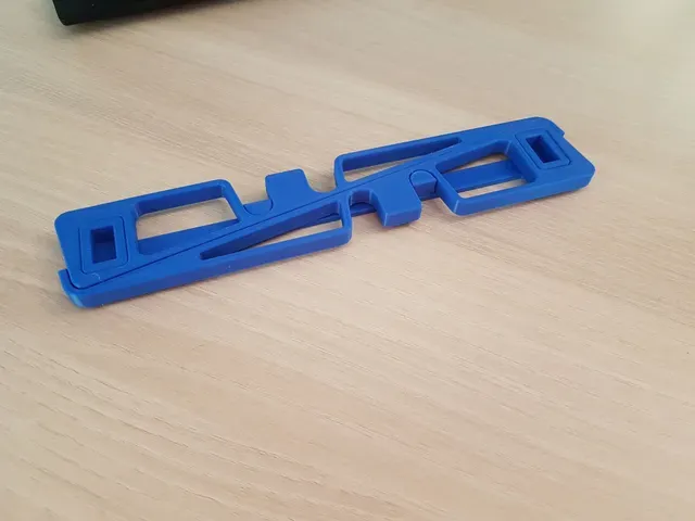 Portable Laptop Stand — Фото 9 из 11