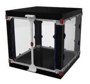 Better Sealed Prusa Lack Enclosure Enclosure