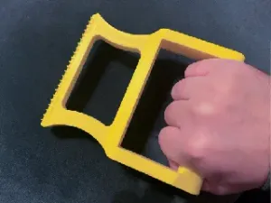 Powerful Car Ice Scraper – Winter’s Worst Enemy