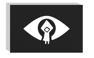 Little Nightmares Decor