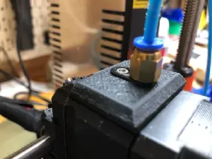 fs-cover for mk3s with bowden threads