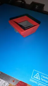 MAX TEAM 3DSets storage compartment under the seat