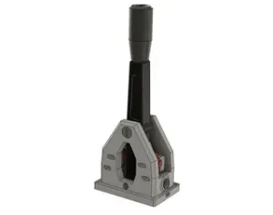 DIY Racing Sim Sequential Shifter