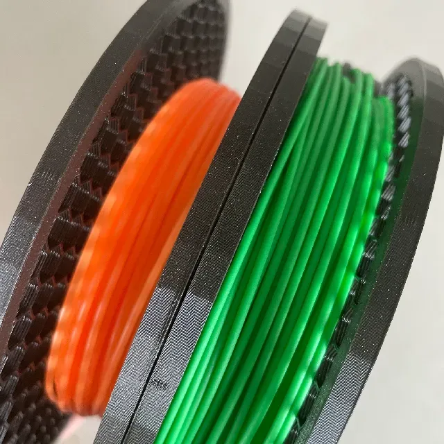 FILAMENT SPOOL WITH VARIOUS SPOOL HEIGHTS — Фото 5 из 5